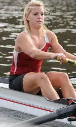Roman Named to CRCA All-America Second Team