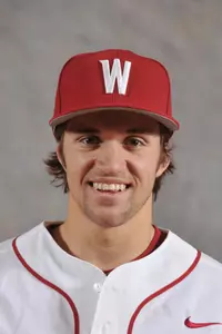 Joe Pistorese 2013 Mug Joe Pistorese (31)