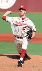 Cougars Slug Way to Sweep of Eastern Michigan