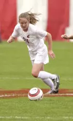 Cougars Open 2006 With 2-1 Victory Over UNLV