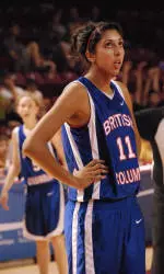 Cougar Signee Invited To Canadian Junior National Team Tryouts