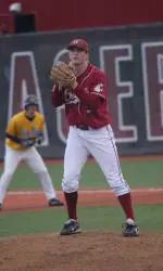 Cougar Baseball Routs Kent State