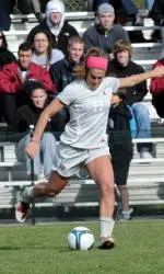 Cougars Whitewash Ducks in Eugene