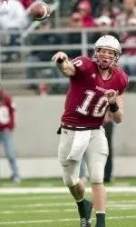 Late Field Goal Gives ASU 23-20 Win Over Cougs