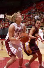 UCLA, USC On Tap For WSU This Week