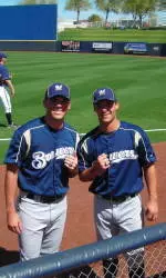 Cougars Anticipate MLB Draft