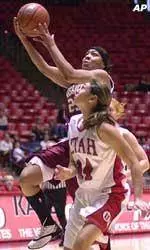 Cougars Fall To No. 21 Utah