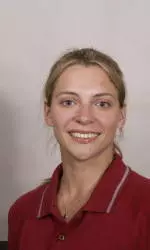 Mikesh Wins High Jump at Pac-10 Track & Field Championships