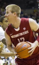 Cougars Return to the Road to Face Trojans Thursday