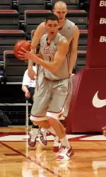 Washington State Puts Away Oregon, 77-63