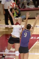 Tara West to Play with Australian National Volleyball Team in Abu Dhabi