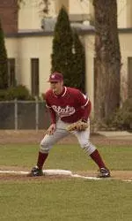 Grant Richardson Named Pacific-10 Player Of The Week