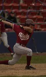The Cougars Take 7-5 Loss At Home To Lewis-Clark State