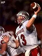 Football Falls To Pac-10 Rival Stanford, 54-17