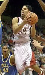 13th-Ranked UCLA Has Too Much Down The Stretch For Washington State