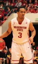 Thompson Leads Cougars Over 49ers, 85-74