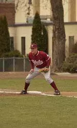 Cougar Baseball Outlasts UCLA