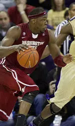 Cougars Try for Third-Straight Against Huskies
