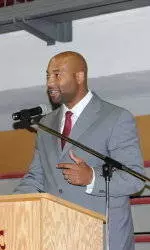 WSU Honors Senior Student-Athletes