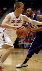 Cougars Drop Pac-12 Opener to Huskies