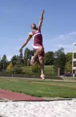 Cal Multi and Stanford Invite This Week for Cougar Track & Field