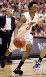 Cougars advance to NIT Semifinals with 69-66 win over Northwestern