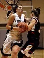 Murrell Adds Pair To Women's Basketball Program