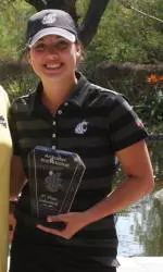 Kent, WSU Win Anteater Invitational