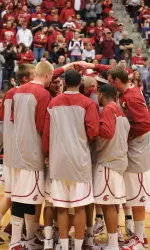 Cougars Return to Postseason Play Hosting 49ers in NIT