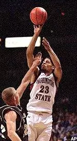 WSU Returns Home To Face Oregon Schools