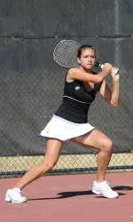 Cougars Conclude Play at Pac-12 Championships