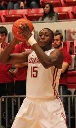 Cougars Cruise Past Jackson State, 52-41