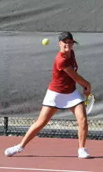 Day Two Complete at Pac-12 Championships