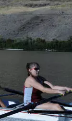 Cougars Solid in Final Fall Flights