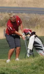 Cougars Finish Second Round of Spring Invitational