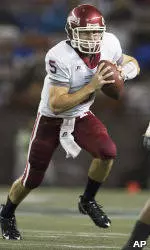 Hawaii Defeats Cougars, 24-10