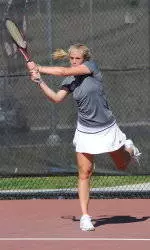 Cougars Wrap Up Day One at Pac-12 Tournament