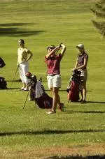 Cougars Remain In The Hunt At NCAA West Regional