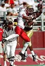 Cougars Lose Heartbreaker To Arizona