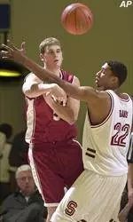 Cougars Host Oregon Schools