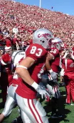 WSU Falls to Cal in Home Opener