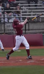 Jayson Miller Throws Complete Game to Complete Sweep of BYU