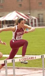 Pickler Named USA Track & Field's Athlete of the Week