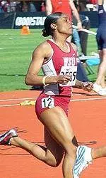 Cougar Track & Field Hosts State Challenge Cup Meet