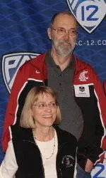Jim McKean Inducted into Pac-12 Hall of Honor