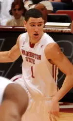 Cougars Upset No. 18 Washington, 87-80