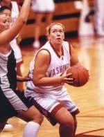 Hawks Earns All-Pac-10 Honorable Mention Selection