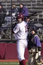 Ison Throws Gem As Cougars Defeat No. 12 Arizona, 4-3