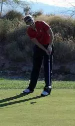 Cougars Conclude Pacific-10 Conference Championships