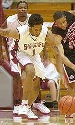 Cougars Knock Off Southern Utah, 72-66